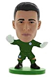 SoccerStarz Chelsea Kepa Arrizabalaga Home (Kit Classico) /Figure