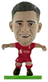 Soccerstarz - Liverpool Andrew Robertson - Home Kit (versione 2022) /Figure