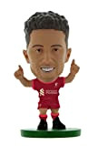 Soccerstarz - Liverpool Diogo Jota - Home Kit (versione 2022) /Figure
