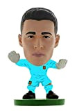 SoccerStarz Spagna Kepa Arrizabalaga Home Kit/Figure