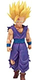 SOLID EDGE WORKS-THE Departure-5 Son Gohan Figura Tipo A
