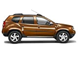 Solido Dacia Duster MK2 2018 Orange Atacama - Auto da collezione edizione limitata