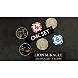 SOLOMAGIA CMC Set by Lion Miracle