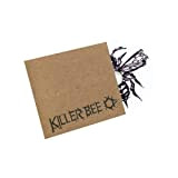 SOLOMAGIA Killer Bee by Chris Ballinger Dvd & Gimmick - Dvd e Didattica - Giochi di Magia