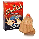 SOLOMAGIA Lucciole per Aria - The Ghost Light - Professional D'Lite - 1 gimmick - Magia Scenica - Giochi di ...