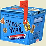 SOLOMAGIA Magic Mail by Joshua Jay