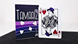 SOLOMAGIA Mazzo di carte Juan Tamariz Playing Cards with Collaboration of Dani DaOritz and Jack Nobile