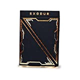 SOLOMAGIA Mazzo di Carte Odyssey Exodus Playing Cards