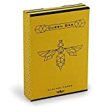 SOLOMAGIA Queen Bee Playing Cards