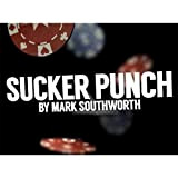 SOLOMAGIA Sucker Punch (Gimmicks And Online Instructions) by Mark Southworth - Magia Scenica - Giochi di Magia