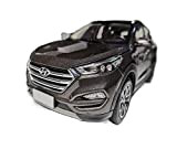 SONGUL 1:18 per La Collezione di Modelli di Auto in Lega Hyundai Tucson Ornamenti Giocattoli per Bambini Regali Modelli di ...