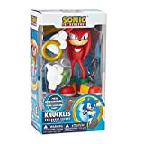Sonic the Hedgehog - Statuette da costruire (Knuckles)