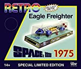 Space 1999 - Set Edizione Limitata - Retro Eagle Freighter