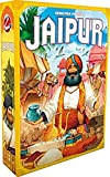 Space Cowboys | Jaipur | Gioco da tavolo | Da 10 anni | 2 giocatori | 20 minuti