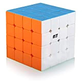 Speed Cube 4x4, Cubo Magico 4x4x4 Professionale, Puzzle Rompicapo per Adulti e Bambini(Stickerless)