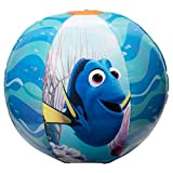 Speelgoed Bontempi ddo 7057 – Finding Dory Beach Ball 3D, Sport Giocattolo, 33 cm
