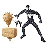SPIDER-MAN C0035EL20 - Figura "Marvel Legends Series", 15,7 cm