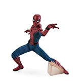 Spider-Man: Homecoming Spider-Man Ichiban Kuji PVC Figura