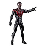 Spider-Man - Miles Morales (Action Figure 30cm Titan Hero)