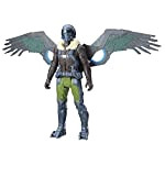 Spider-Man - Personaggio Elettronico Avvoltoio , C0701EU4