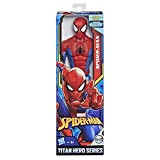 Spider-Man - Titan Hero Power FX (Personaggio 30cm, Action Figure), E0649EU4