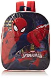 Spider-Man - Zainetto Spiderman, 32 cm