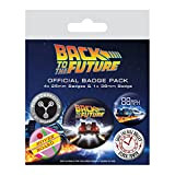 Spille Back to the Future (4 Pz)