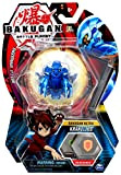 Spin Master Bakugan Ultra, Bakugan Aquous Krakelios, 3-inch Tall Collectible Transforming Creature News