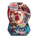 Spin Master Bakugan Ultra, Bakugan Dragonoid, 3-inch Collectible Transforming Action Figure