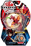 Spin Master Bakugan Ultra, Bakugna Pyrus Cyndeous, 3-inch Tall Collectible Transforming Creature News