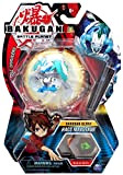 Spin Master Bakugan Ultra, Haos Maxotaur, 3-inch Tall Collectible Transforming Creature, for Ages 6 And Up