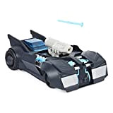 Spin Master DC Batman: Tech Defender Batmobile (6062755)