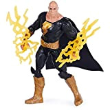 Spin Master dc comics Figure 4in Figs Black Adam Styles Vary 6064882