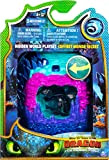 Spin Master DreamWorks Dragons Hidden World Playset, Dragon Lair with Collectible Toothless Figure, for Kids Aged 4 and Up