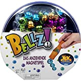 Spin Master Games Bellz – Il Gioco Magnetico Attraente per Tutta la Famiglia, 2 – 4 Giocatori dai 6 Anni ...