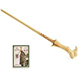 Spin Master Wand Does Not Apply Wizarding World Bacchetta Spellbinding Voldemort, Multicolore, One Size, 6064145