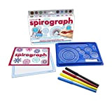 Spirografo 34342 – Starter Set, Craft Kit, Bianco