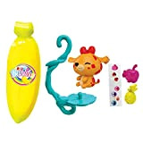 Splash Toys- Bananas, Multicolore, 30839