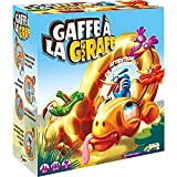 Splash Toys - gioco da tavolo - GAFFE A LA GIRAFE - 30125