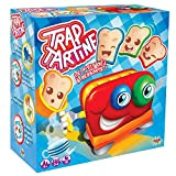 Splash Toys - Gioco da Tavolo - TRAP'TARTINE -30126