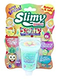 Splash Toys – Il Vaso di Slime profumato alle frutta, 31201, Modelli/Colori Assortiti, 1 Pezzo