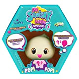 Splash Toys - My Squishy Little Dumplings Blue Box - Gioco elettronico-31701A