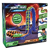 Splash Toys - POWER TREADS - Gioco robotico - Multicolore - 31800