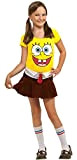 SpongeBob Squarepants Spongebabe Costume - One Color - Toddler by