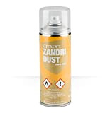 Spray Primer Citadel Zandri Dust (400ml)