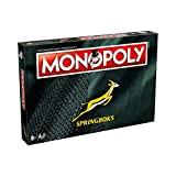 Springbok Monopoly Gioco da tavolo