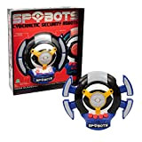 Spy Bots - Room Guardian, è il robot che protegge la cameretta di tutti i bambini, programma il tuo codice ...