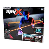 SpyX- Lazer-Allarme Trappola, Multicolore, 10278