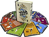 Stack 52 Carte Esercizio Yoga