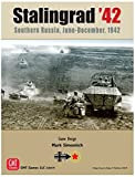 Stalingrad 42 - Southern Russia from Case Blau to Operation Uranus